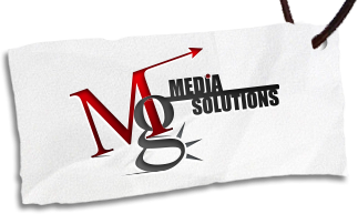 MG for media solutions
